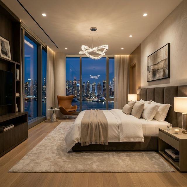 Beverly Hills Modern Oasis