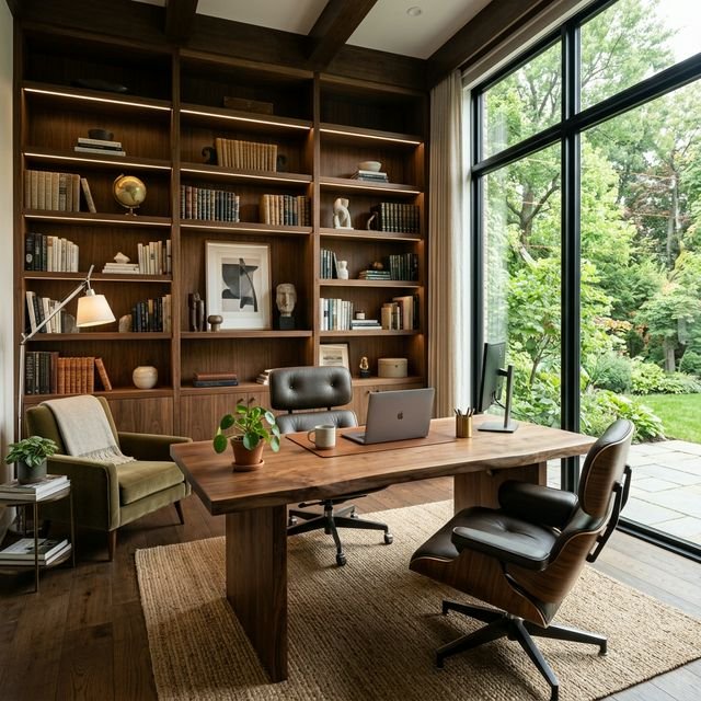 Beverly Hills Modern Oasis